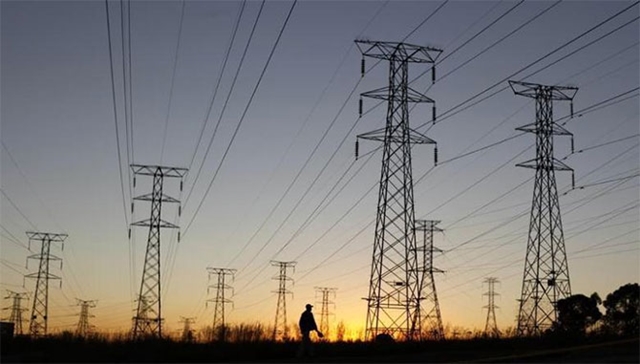 PM opens seven more power plants