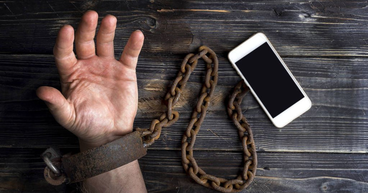 Is Your Smartphone a Silent Killer? Effects of Excessive Mobile Use