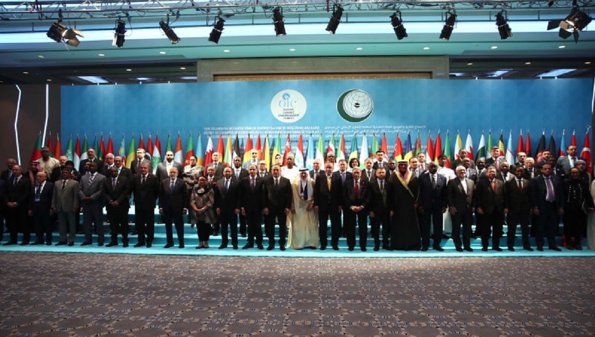 Bangladesh calls for unity against terrorism at OIC meeting 