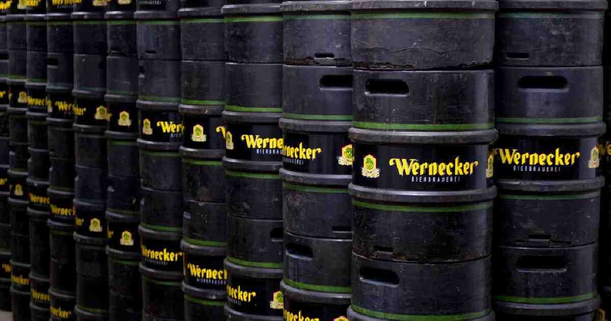 Virus outbreak threatens Germany's tradition-laden breweries 