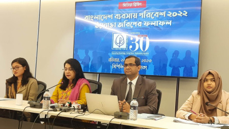 Corruption still biggest barrier to business in Bangladesh: CPD