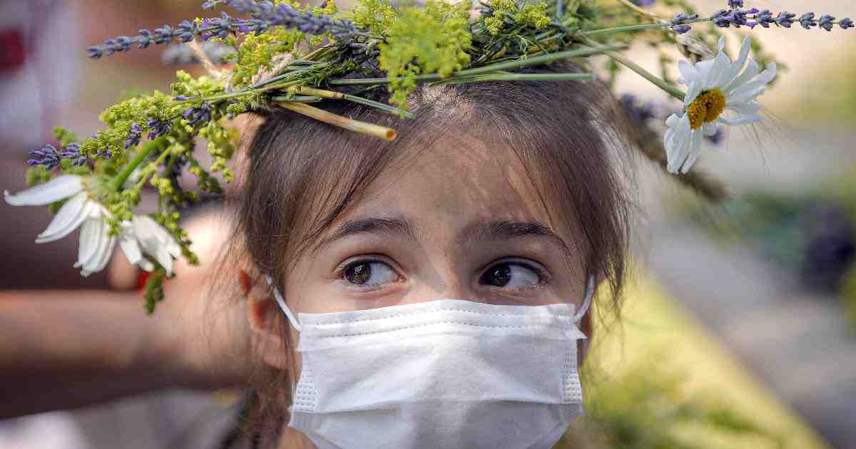 Coronavirus:Global death toll  now 482,128 