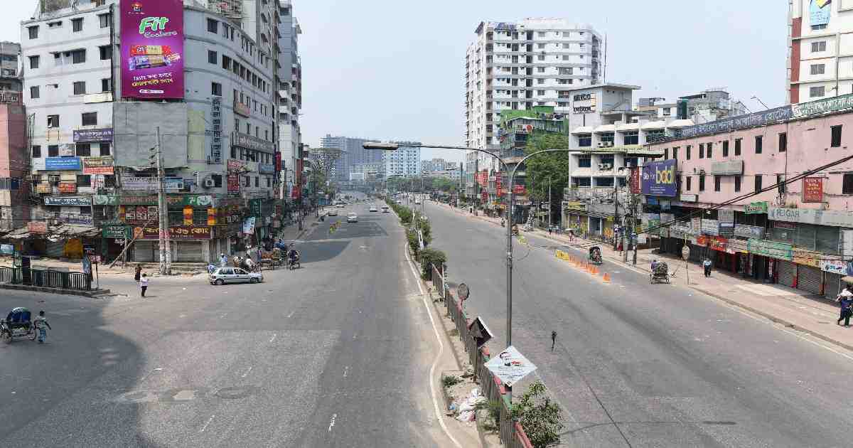 Air Quality Index: Dhaka ranks 6th worst 