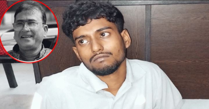 ১২ দিনের রিমান্ডে সেই কসাই জিহাদ