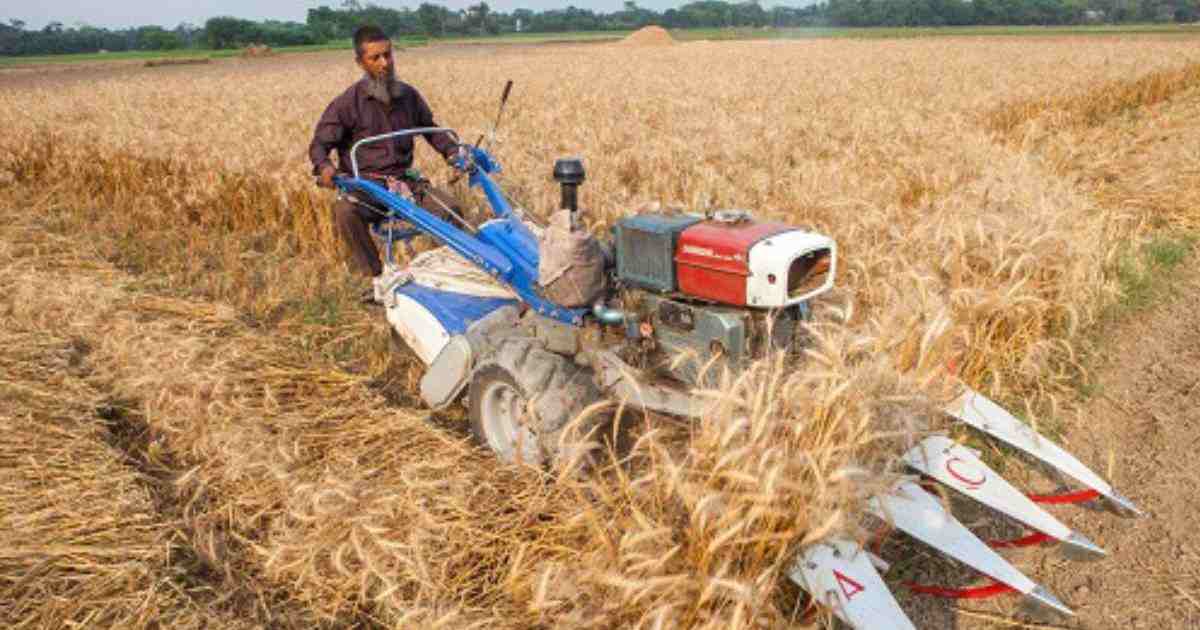 Covid-19: Govt relooks at agriculture; now also focuses on farm mechanisation.