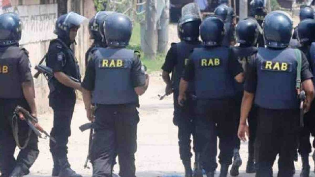 7 ‘robbers’ killed in Cox’s Bazar ‘gunfight’