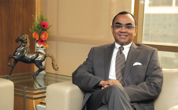 Syed Mahbubur Rahman new MD & CEO of MTB