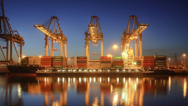 CPA takes strategic master plans for user friendly port