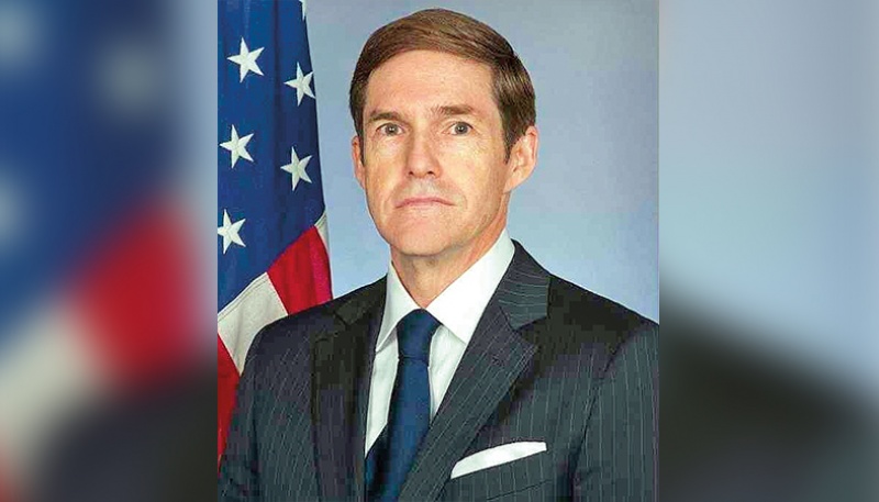 ‘US to further strengthen ties with Bangladesh’
