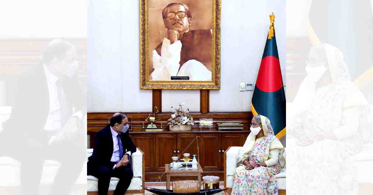 Pakistan’s 1971 atrocities unforgivable: PM