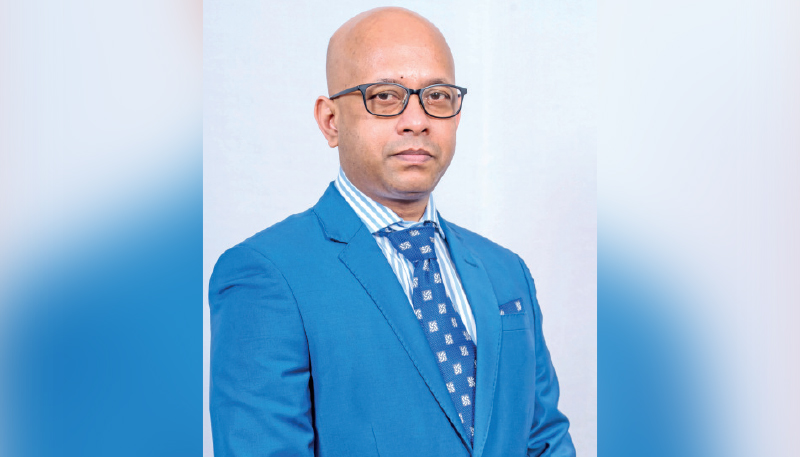 Khairul Alam Choudhury elected chairman of AB Bank