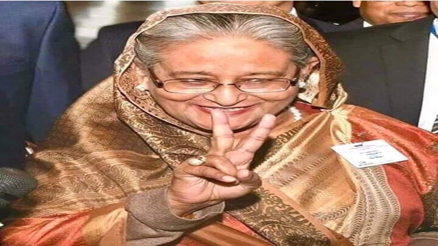 More world leaders greet Sheikh Hasina on her reelection