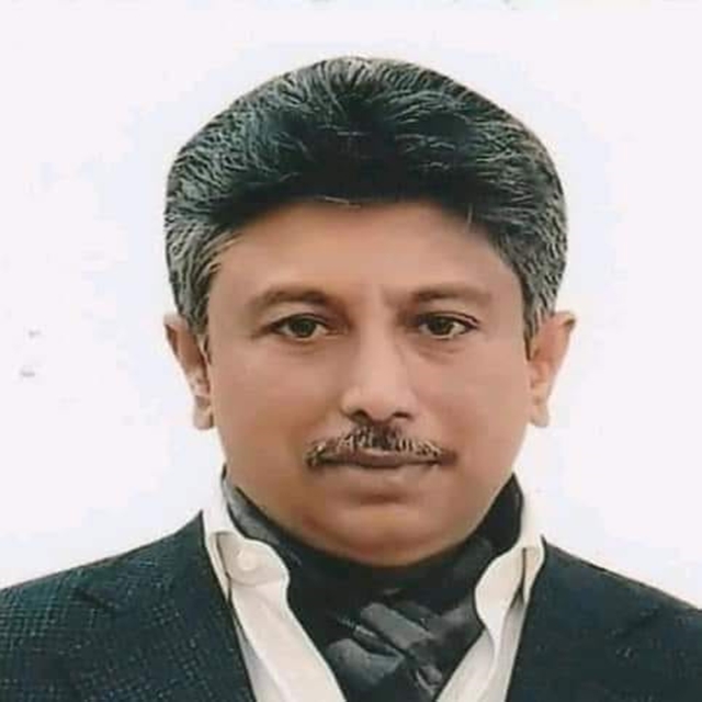 Madaripur’s Noor-E-Alam Chowdhury appointed chief whip