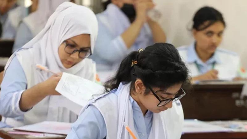 এইচএসসি পরীক্ষা স্থগিত ২১, ২৩ ও ২৫ জুলাইয়ের
