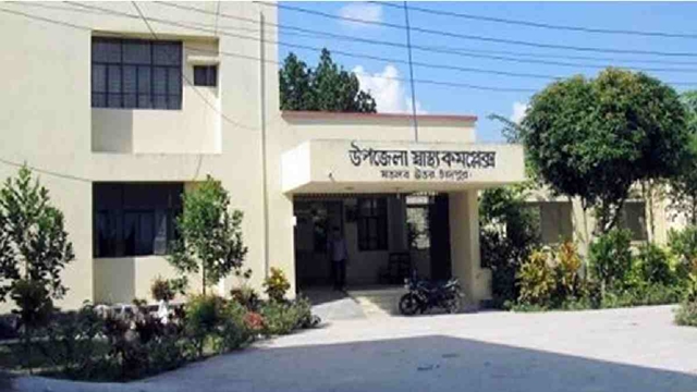 Another Italy-returnee hospitalised with fever in Chandpur