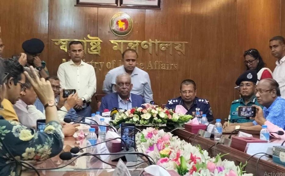 এমপি আনারের হত্যাকারীরা প্রায় চিহ্নিত, শুধু ঘোষণা বাকি
