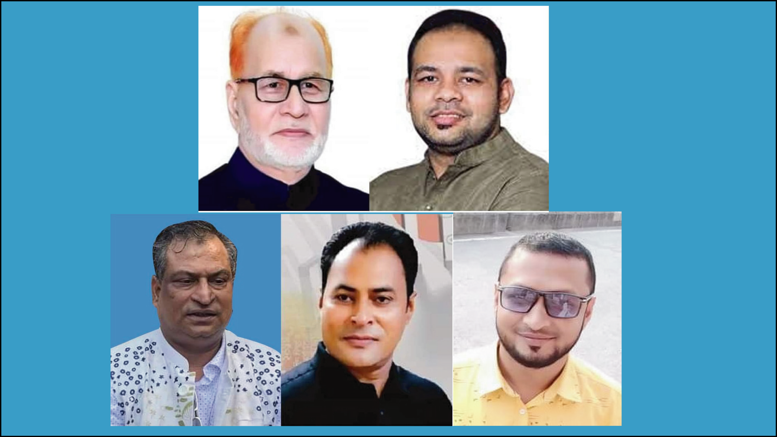 বাবা-ছেলের দৌরাত্ম্যে অতিষ্ঠ কাপ্তান বাজারের ব্যবসায়ীরা অভিযোগ করেও ধরাছোঁয়ার বাইরে তারা