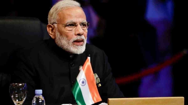 Modi to join Bangabandhu’s birth centenary celebrations online