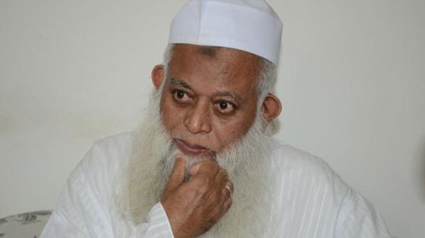 Hefazat-e-Islam leader Kasemi dies