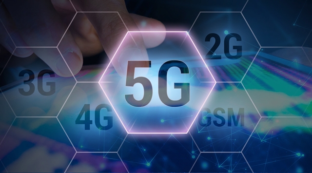 '5G mobile network service to be available by 2023'