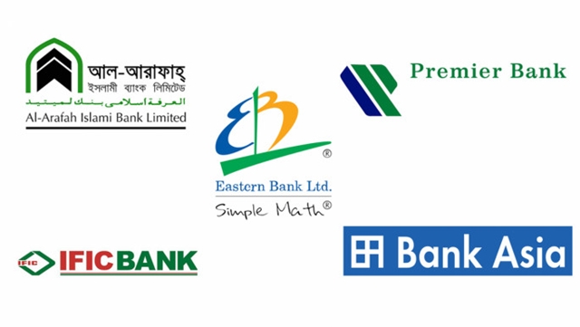 5 out of 7 banks perform well in first 9 months
