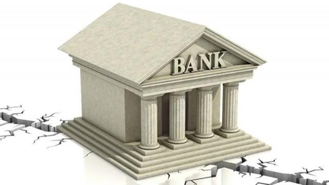 9 banks suffer Tk 194.67b capital shortfall in 2017