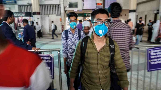 Bangladesh’s health sector ‘braces for disaster’ for dengue & coronavirus