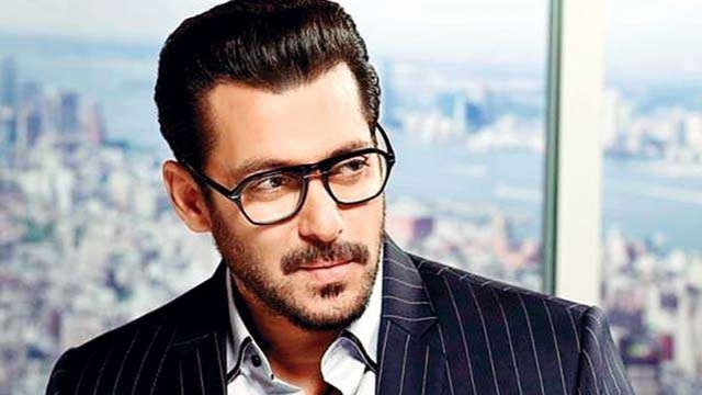 Privileged if my Rs 100 cr film is called ‘flop’: Salman Khan