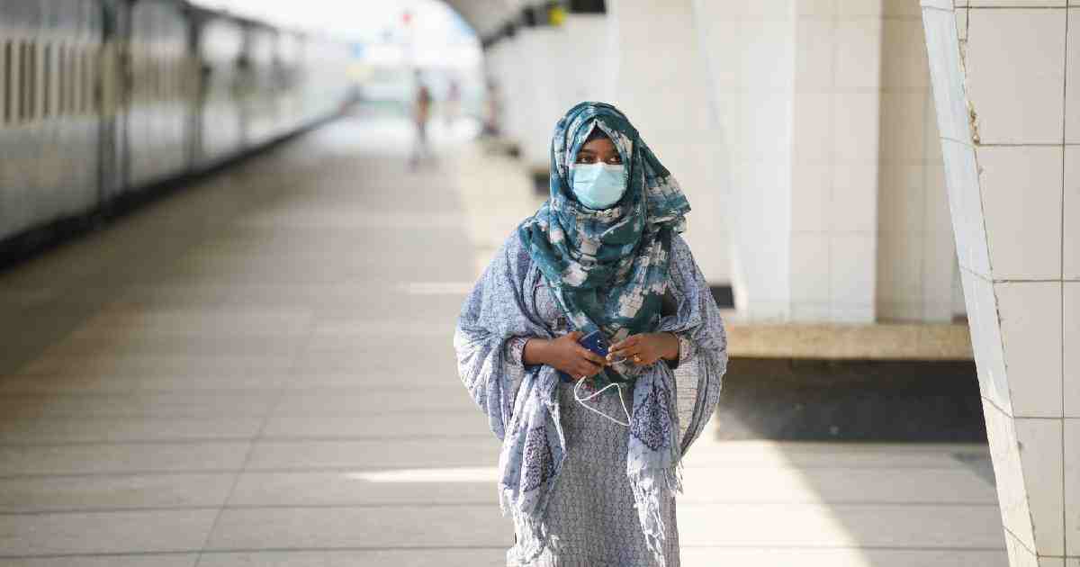 2 more die from coronavirus in Bangladesh