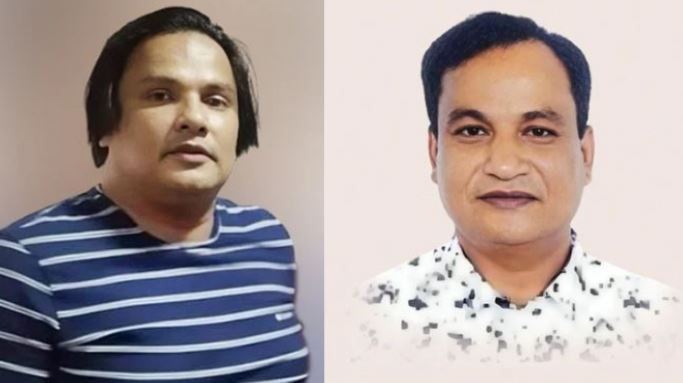 প্রধান খুনি আমানুল্লাহ-ই চরমপন্থী নেতা শিমুল, খুনে সময় নেয় ৩০ মিনিট