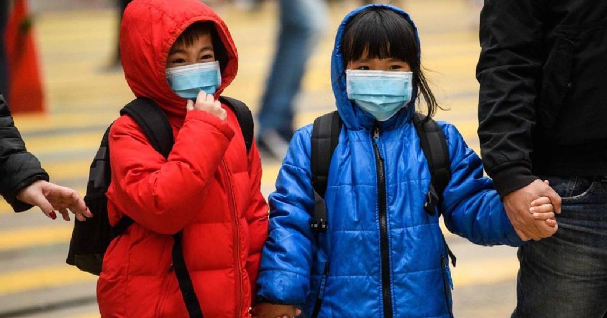 Coronavirus: Death toll climbs to 106 as China tightens measures