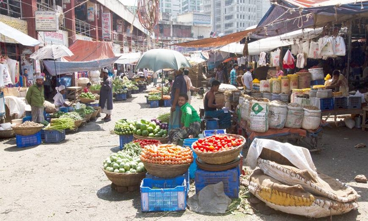 All-time high onion, record low paddy prices mark 2019