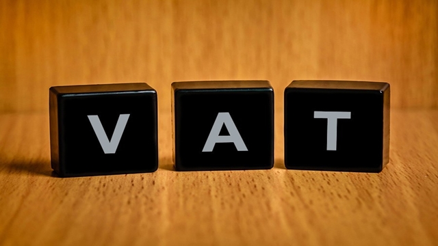 Businesses asked to redo VAT reg