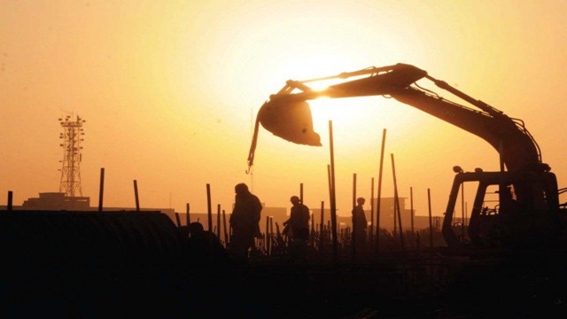Completion of current projects takes priority in coming ADP