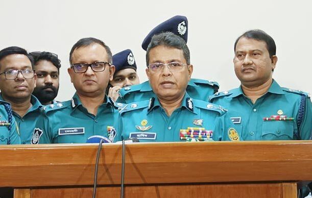 যুক্তরাষ্ট্র থেকে শাহীনকে ফেরাতে সর্বোচ্চ চেষ্টা করা হবে