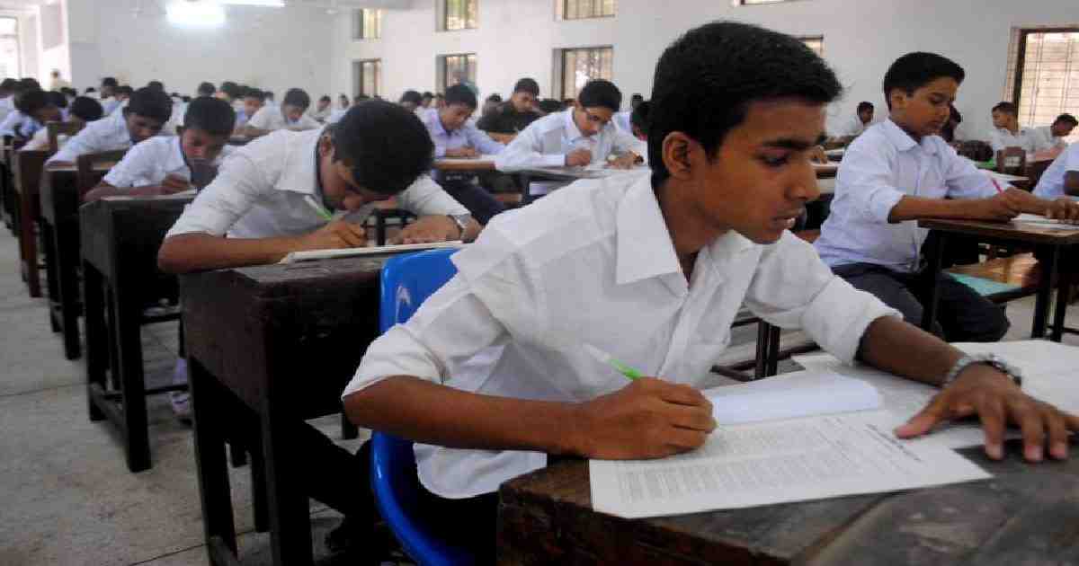SSC results to be published today