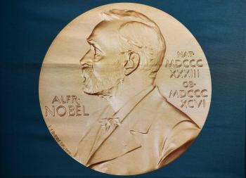 Nobel season opens with Medicine Prize