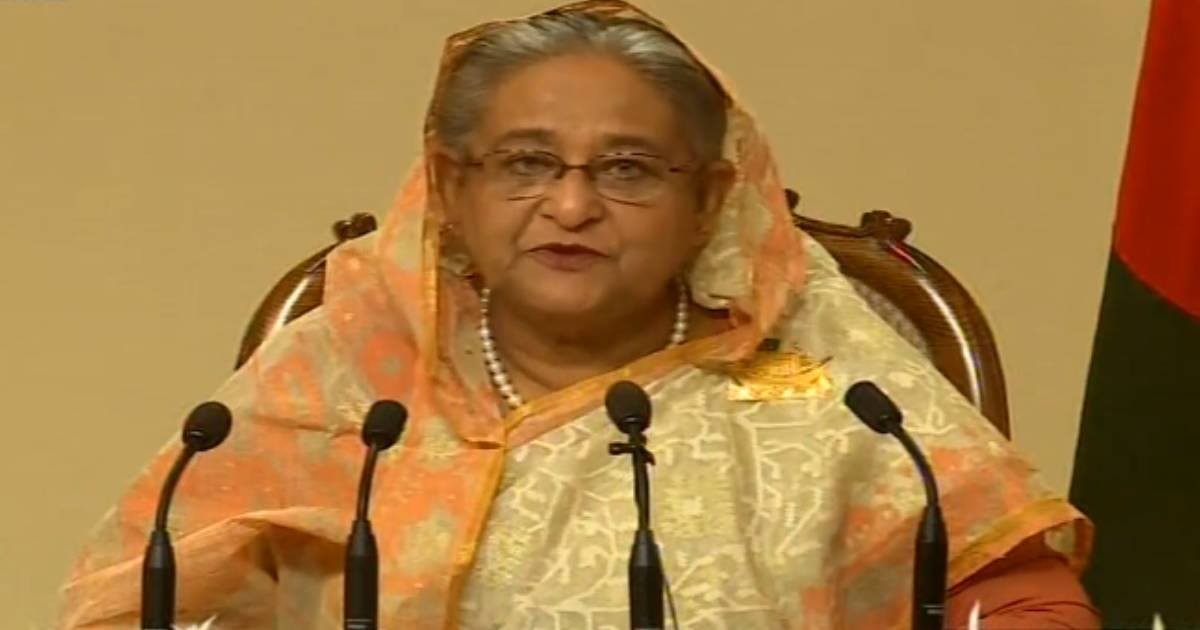 No destructive activity to be tolerated: PM