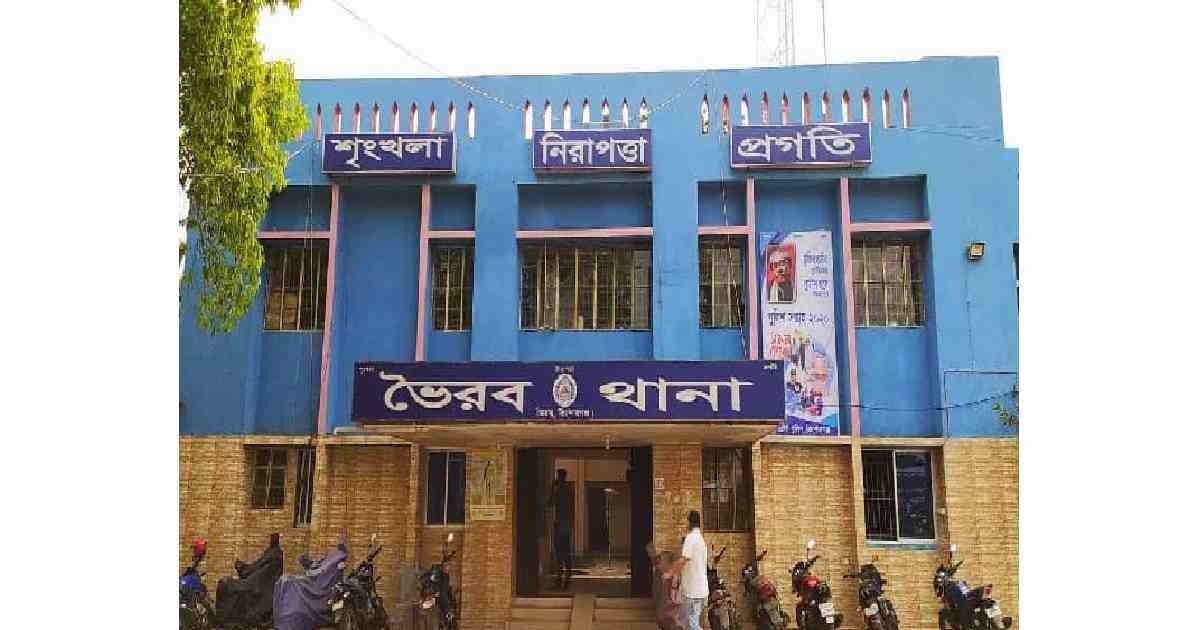 Cop in Kishoreganj found corona positive in IEDCR test: Civil surgeon 