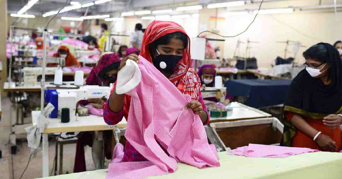 RMG Products: Bangladesh seeks 2-year duty-free market access to US 