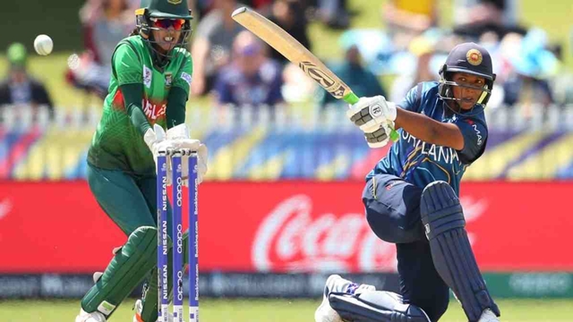 Women’s T20 World Cup: Bangladesh end with another dismal show