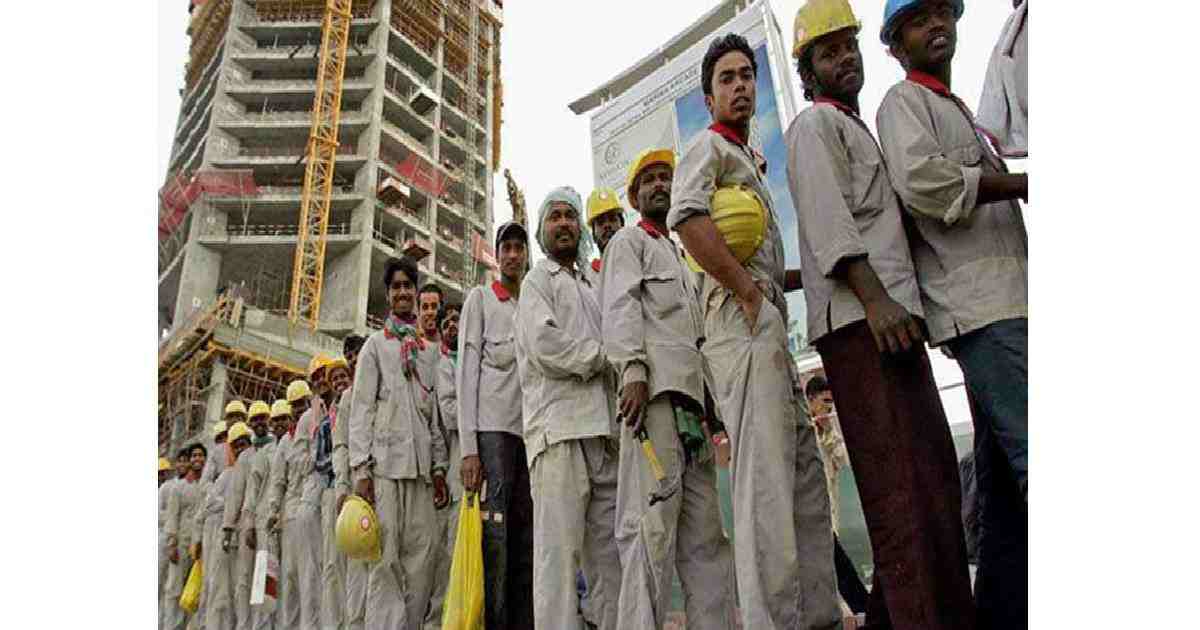 Bangladeshis employed in ME not to lose jobs for late return: 