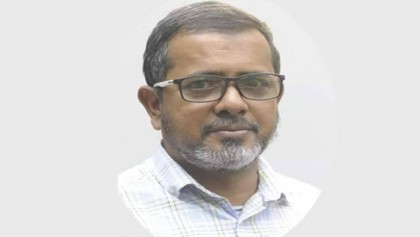 Bhorer Kagoj’s Sr. Sub-Editor Hilaly Wadud Chowdhury dies