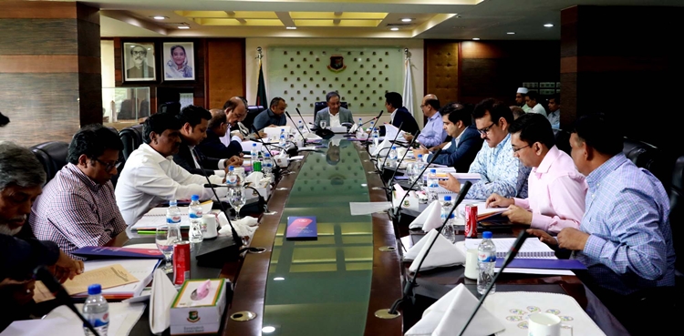 BCB convenes an emergency board meeting today