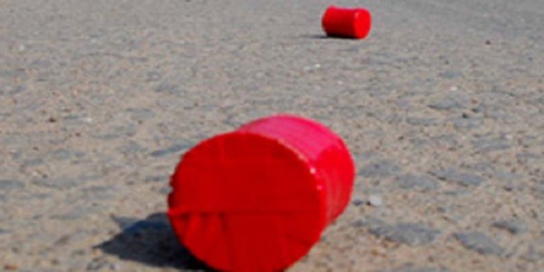 3 cops hurt in crude bomb blast in Gazipur, Hefazat leaders held