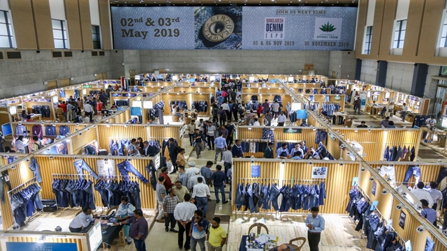 11th Bangladesh Denim Expo to focus on responsibility