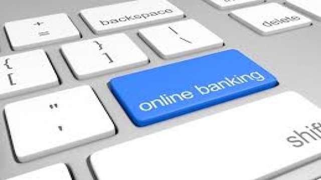 91pc bank branches go online