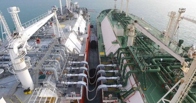 CPA may waive dues of LNG terminals, carriers