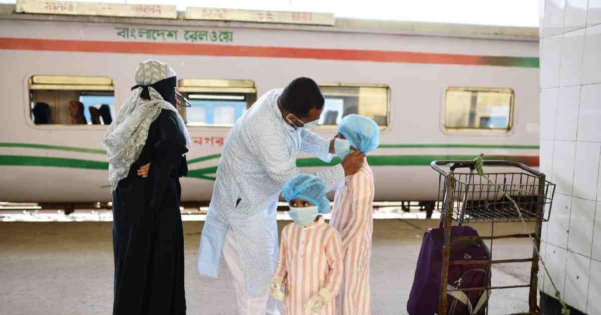 COVID-19 pandemic:  Global death toll reaches 385, 873 