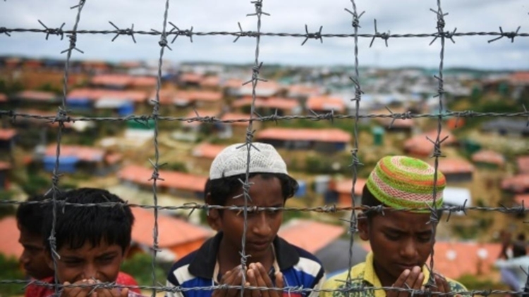 US gives $59m, EC €31m to tackle Rohingya crisis